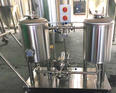 cip清洗系統(tǒng) cip清洗系統(tǒng)