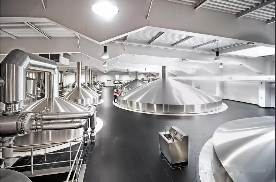 啤酒廠設備 啤酒廠設備