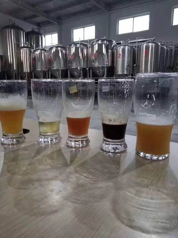精釀啤酒設(shè)備 精釀啤酒設(shè)備