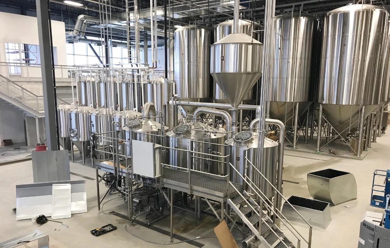 啤酒廠設(shè)備生產(chǎn)廠家 啤酒廠設(shè)備生產(chǎn)廠家