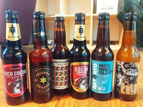 豪魯精釀啤酒 豪魯精釀啤酒