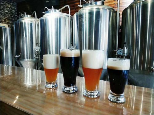 豪魯自釀啤酒設(shè)備 豪魯自釀啤酒設(shè)備