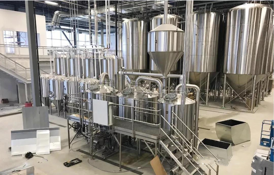 豪魯精釀啤酒設(shè)備廠家 豪魯精釀啤酒設(shè)備廠家