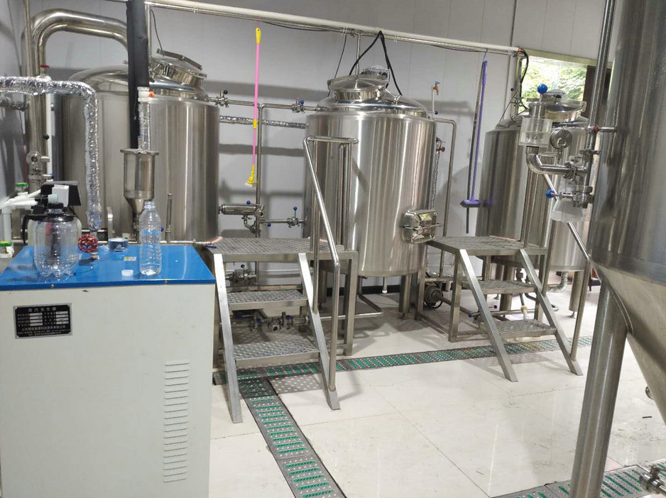 精釀啤酒設(shè)備過(guò)濾槽 精釀啤酒設(shè)備過(guò)濾槽